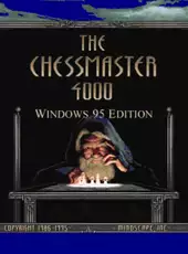 The Chessmaster 4000