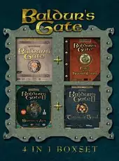 Baldur's Gate Compilation