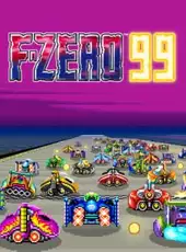 F-Zero 99