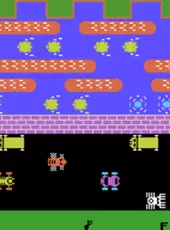 Frogger