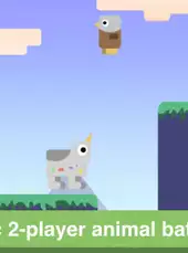 Battlemals
