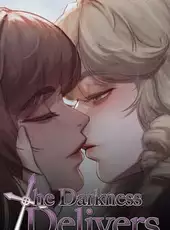 The Darkness Delivers