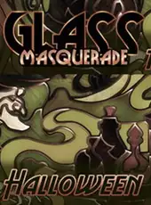 Glass Masquerade: Halloween Puzzle Pack
