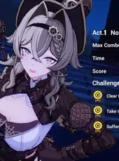 Honkai Impact 3rd