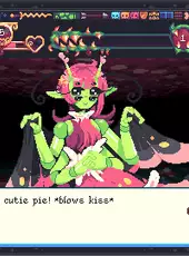 Rizz Dungeon: Skeleton Key to My Heart