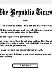 The Republia Times