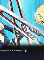 Phantom Breaker: Omnia