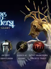 Age of Wonders 4: Herald of Glory
