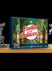 1001 Jigsaw: Castles and Palaces 5