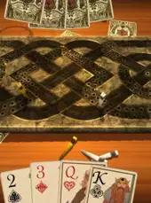 Aces Cribbage