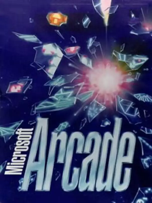 Microsoft Arcade