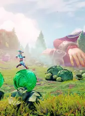 Trine 4: Melody of Mystery