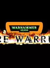 Warhammer 40,000: Fire Warrior (Classic)