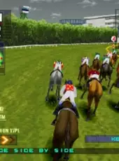 Gallop Racer 2: One and Only Road to Victory