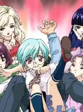 Gensou no Artemis: Actress School Mystery Adventure