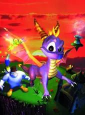 Spyro the Dragon