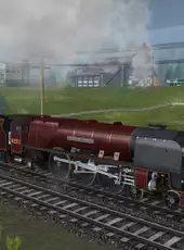 Trainz: A New Era - Duchess