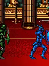 Arcade Archives: Castle of Dragon