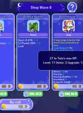 Reverie in the Moonlight