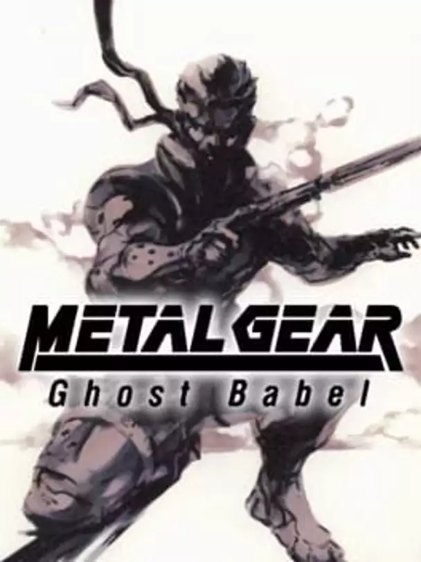 Metal Gear: Ghost Babel