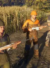 TheHunter: Call of the Wild - Rapid Hunt Rifle Pack