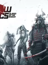 Shadow Tactics: Blades of the Shogun