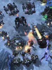 StarCraft II: Legacy of the Void