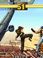 The King of Fighters '95