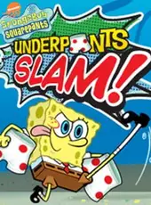 SpongeBob SquarePants: Underpants Slam