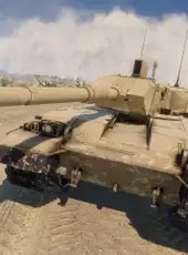 Armored Warfare: Falcon General Pack