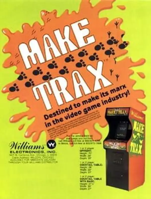 Make Trax