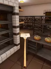 Bakery Simulator