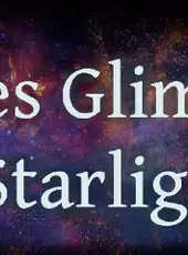Red Haze: Bruises Glimmer in Starlight