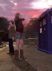 Doctor Who: The Adventure Games