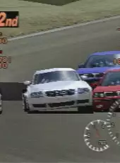 Gran Turismo 2