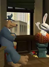 Sam & Max: Beyond Time and Space