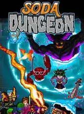 Soda Dungeon