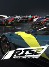 Rise: Race the Future