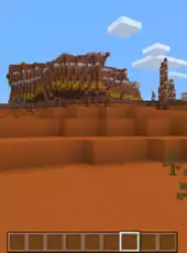 Minecraft: Plastic Texture Pack