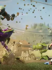 Plants vs. Zombies: Garden Warfare