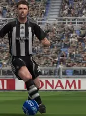 Pro Evolution Soccer 2008