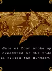 Gate of Doom