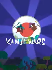 Kanji Wars
