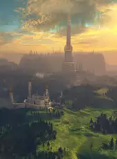 Total War: Warhammer II: Steps of Isha
