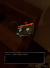 Paranormal Activity: Threshold