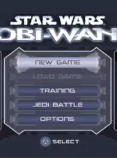 Star Wars: Obi-Wan
