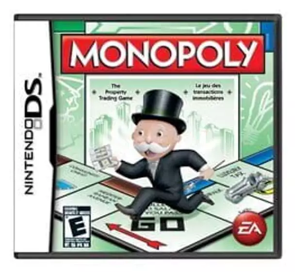 Monopoly