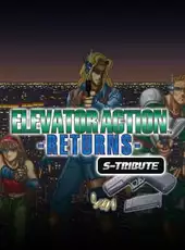 Elevator Action: Returns - S-Tribute
