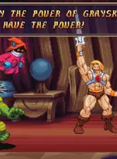 He-Man and the Masters of the Universe: Dragon Pearl of Destruction