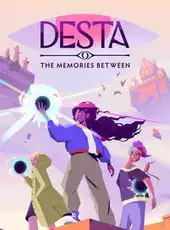 Desta: The Memories Between